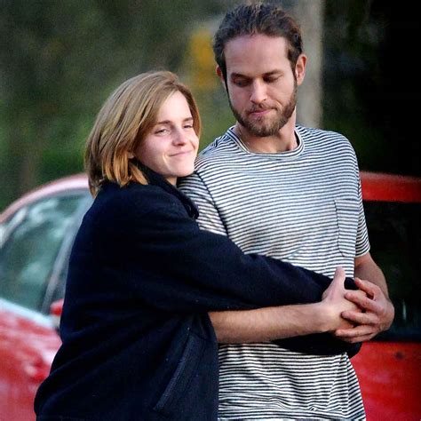 leo robinton|Emma Watson and Leo Robinton: a timeline of their relationship